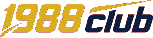 1988 Club Logo